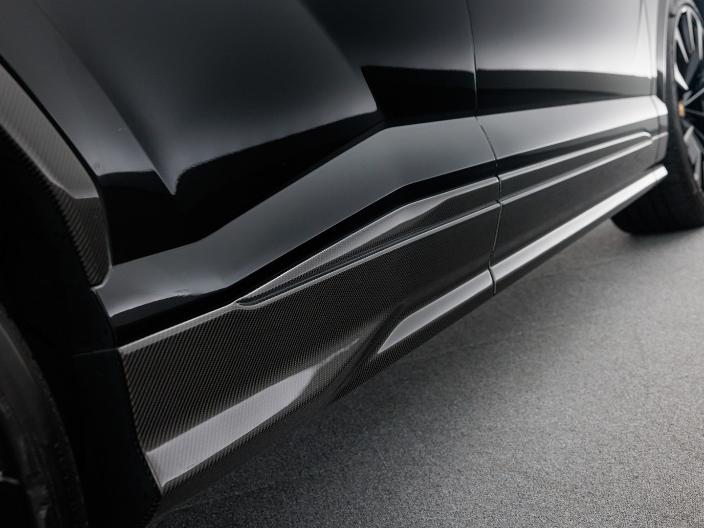 Lamborghini Lamborghini