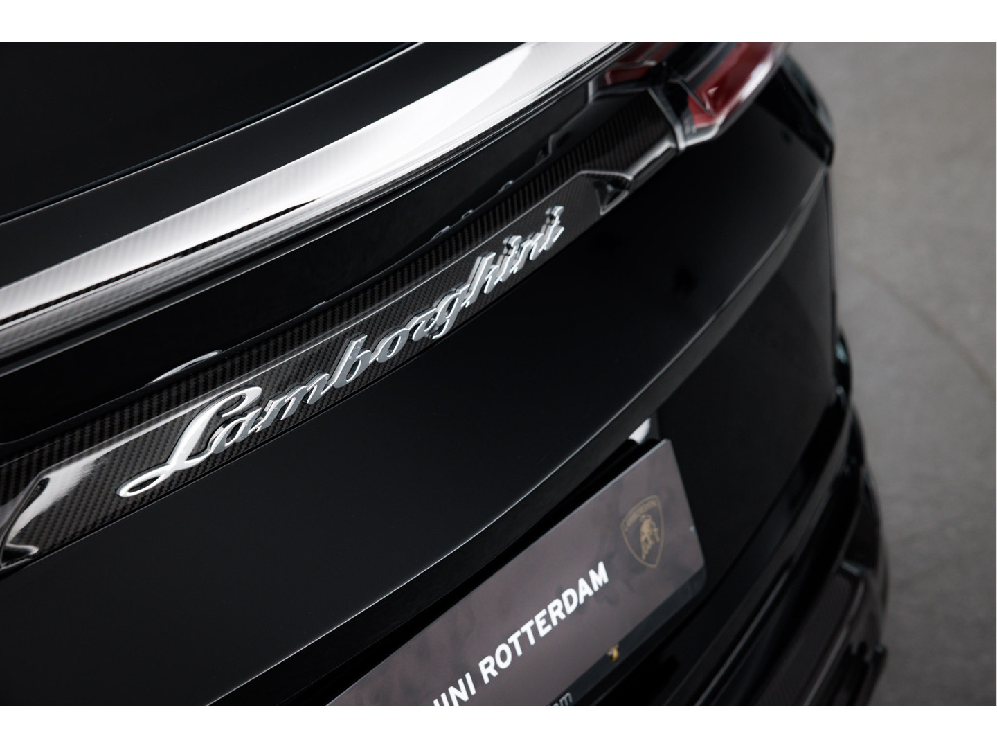 Lamborghini