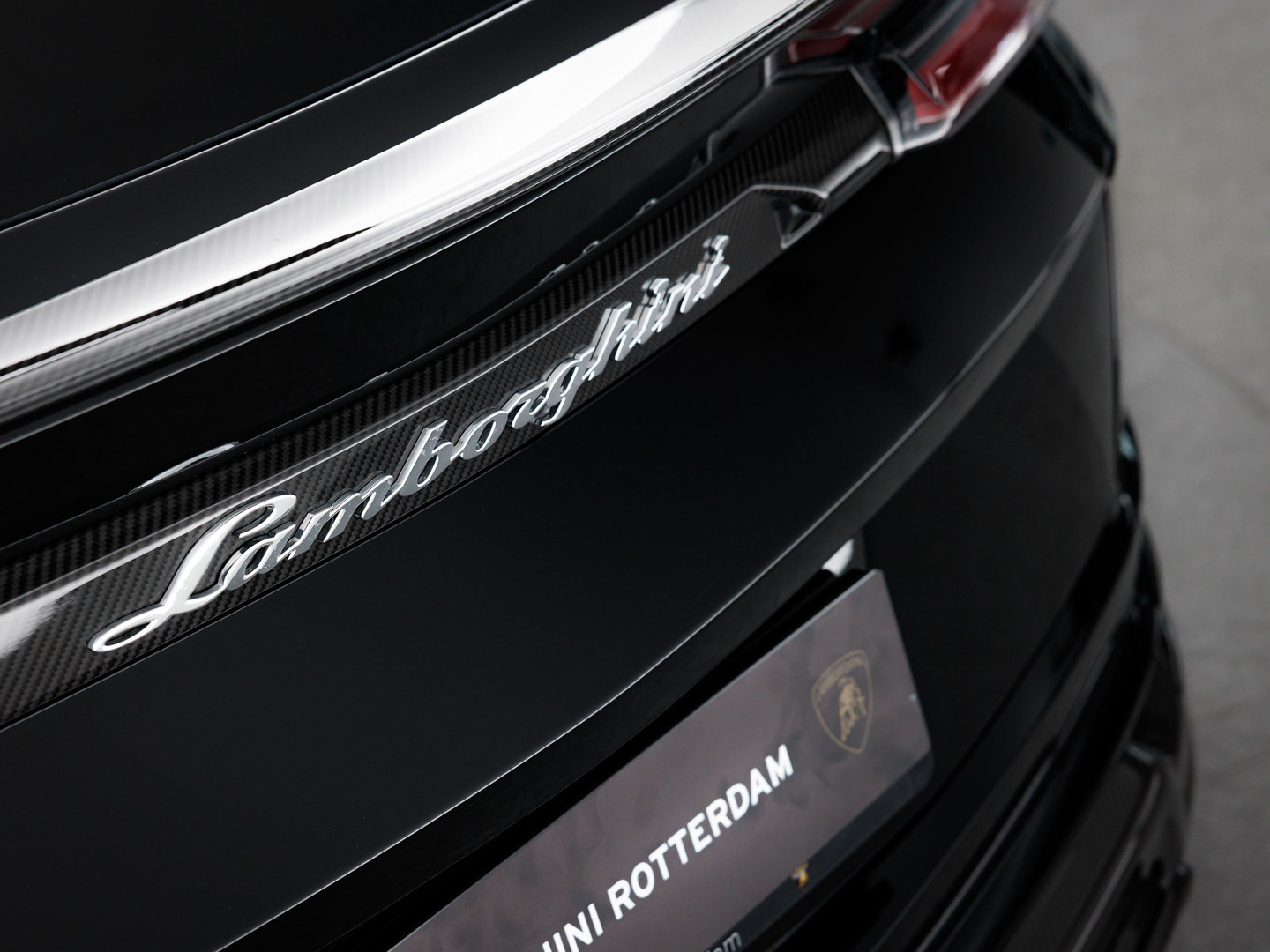 Lamborghini Lamborghini