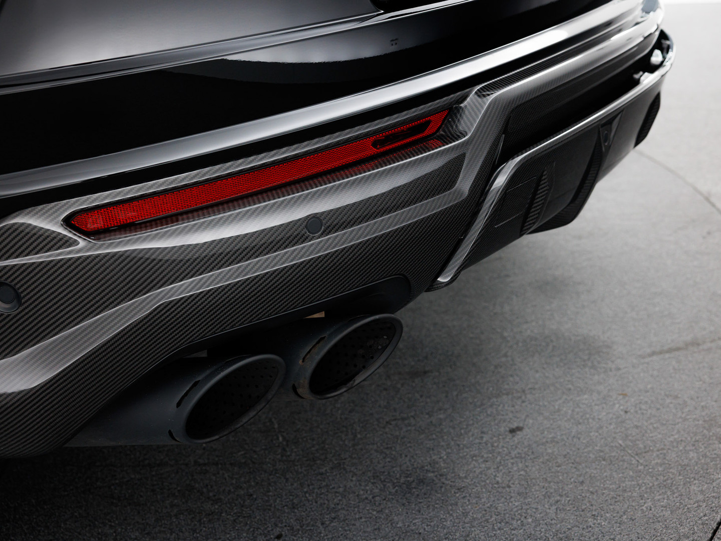 Lamborghini Lamborghini