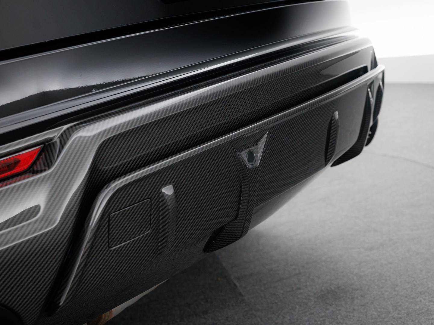 Lamborghini Lamborghini