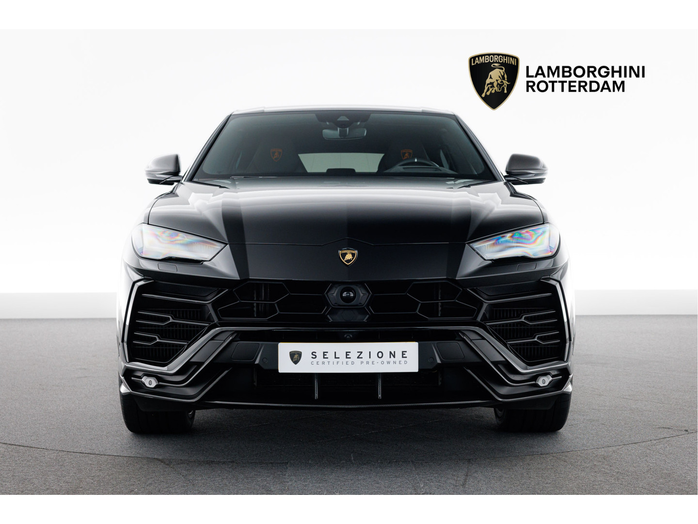 Lamborghini
