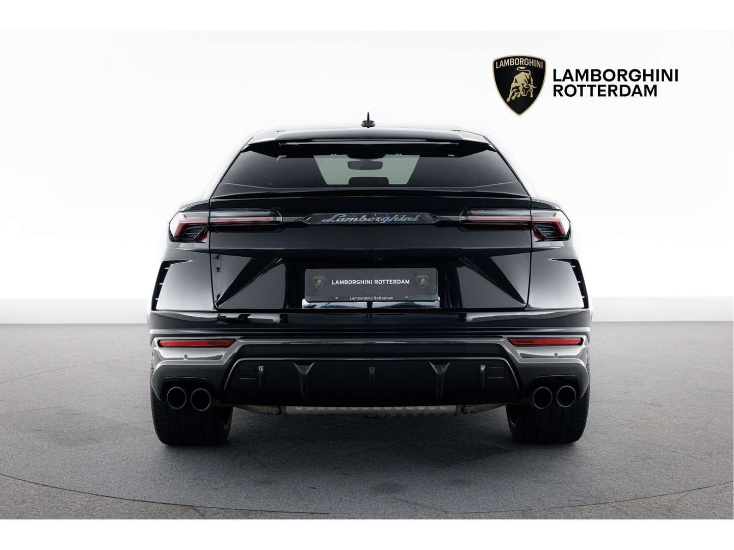 Lamborghini