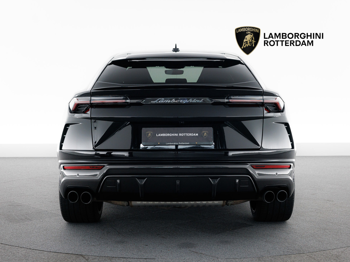 Lamborghini Lamborghini