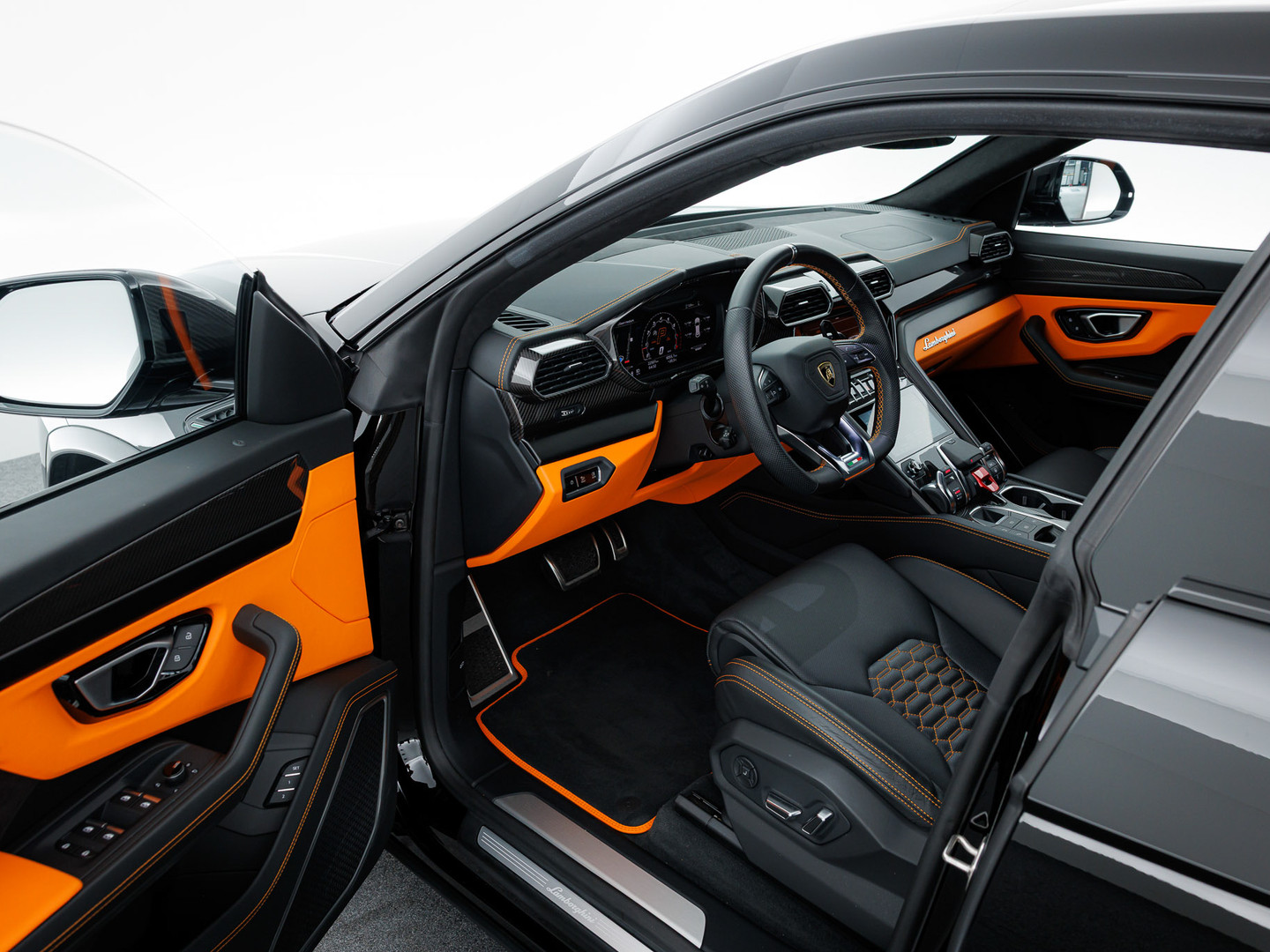 Lamborghini Lamborghini