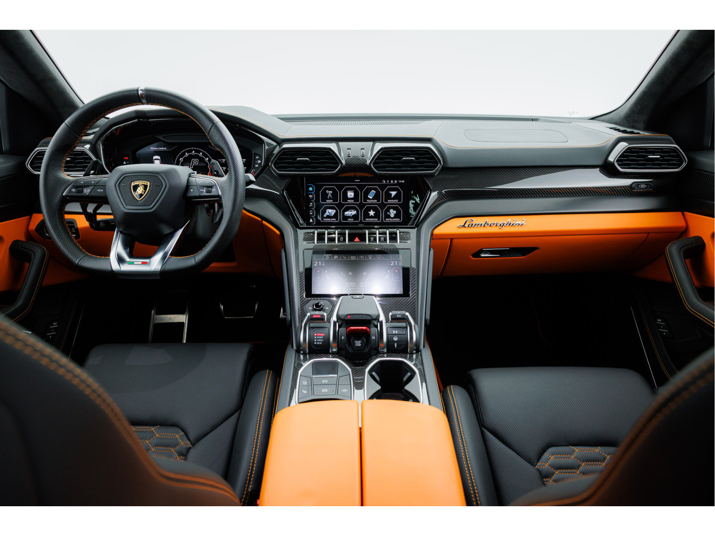 Lamborghini