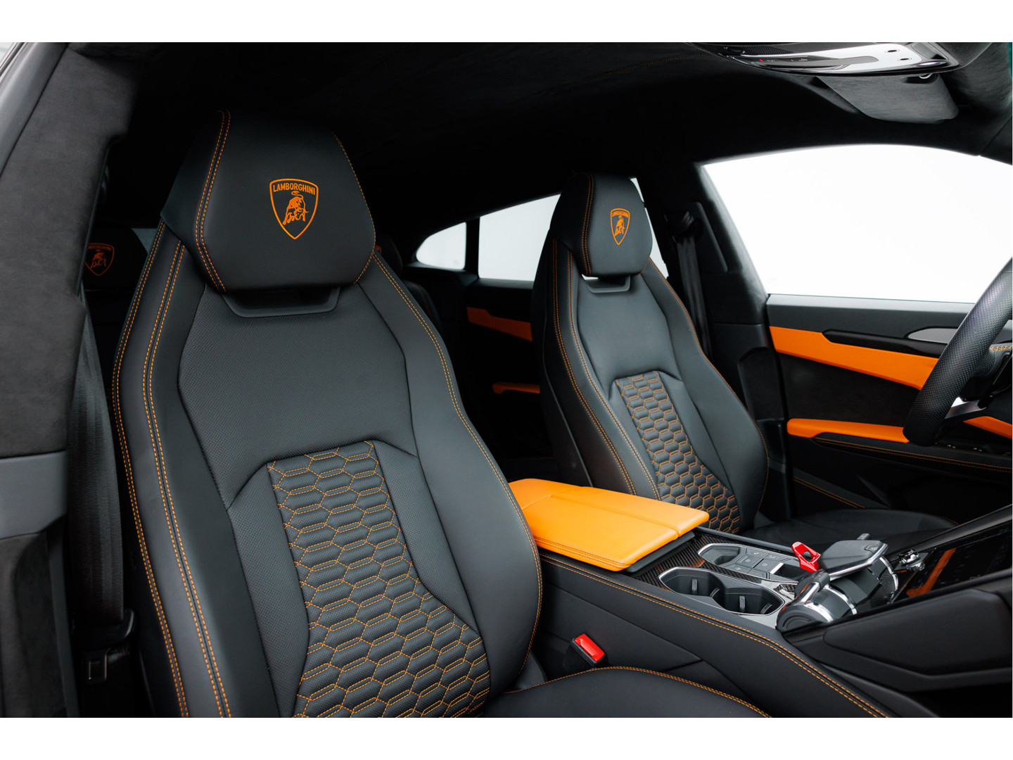 Lamborghini