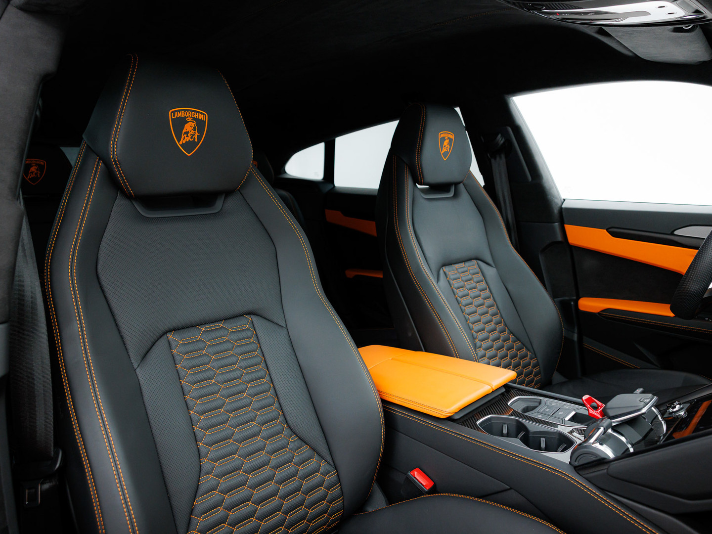 Lamborghini Lamborghini