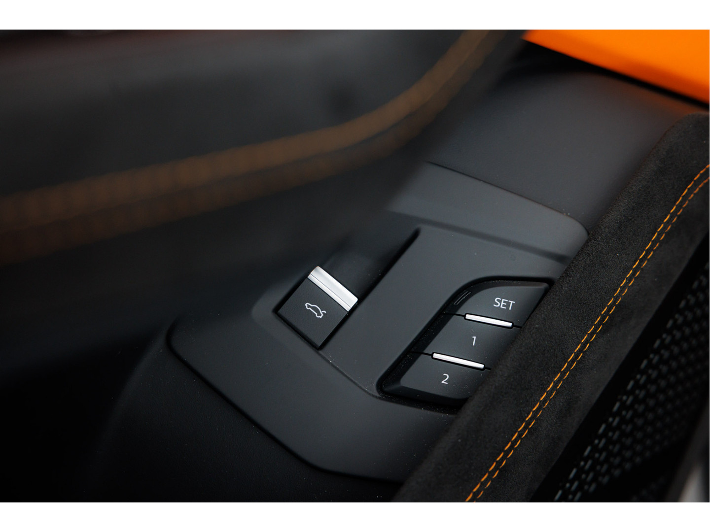 Lamborghini Lamborghini