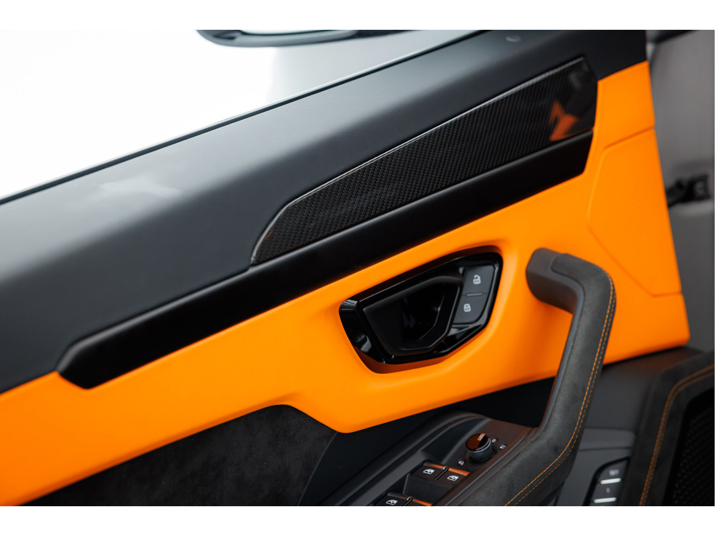 Lamborghini Lamborghini