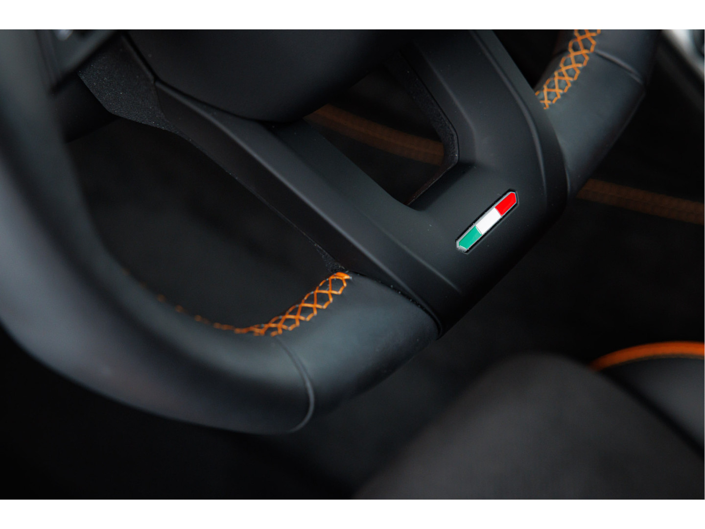 Lamborghini Lamborghini