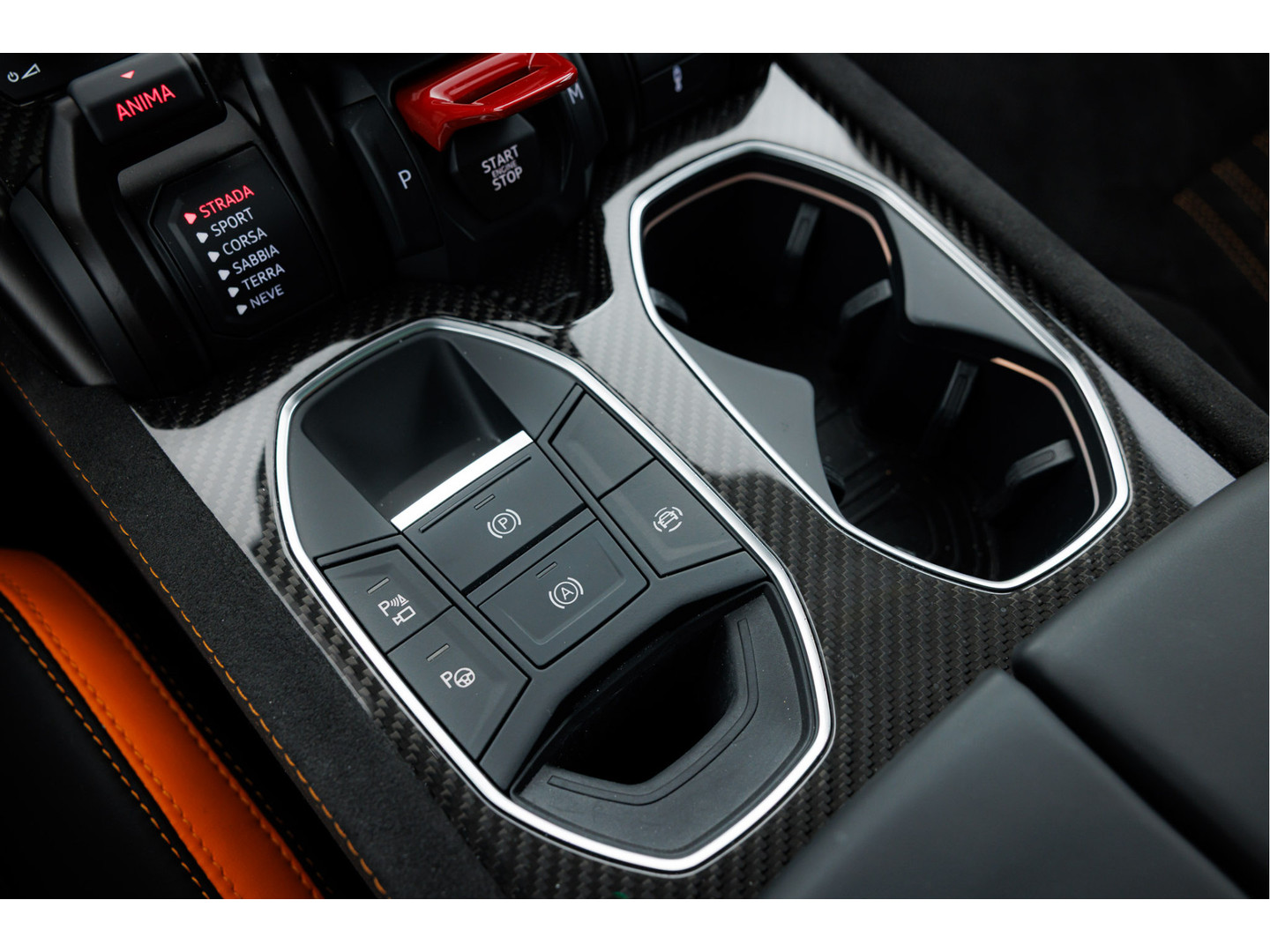 Lamborghini Lamborghini