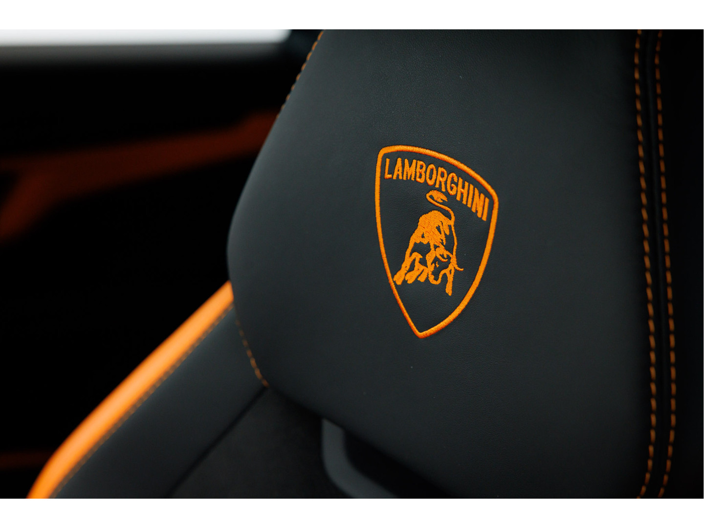 Lamborghini Lamborghini