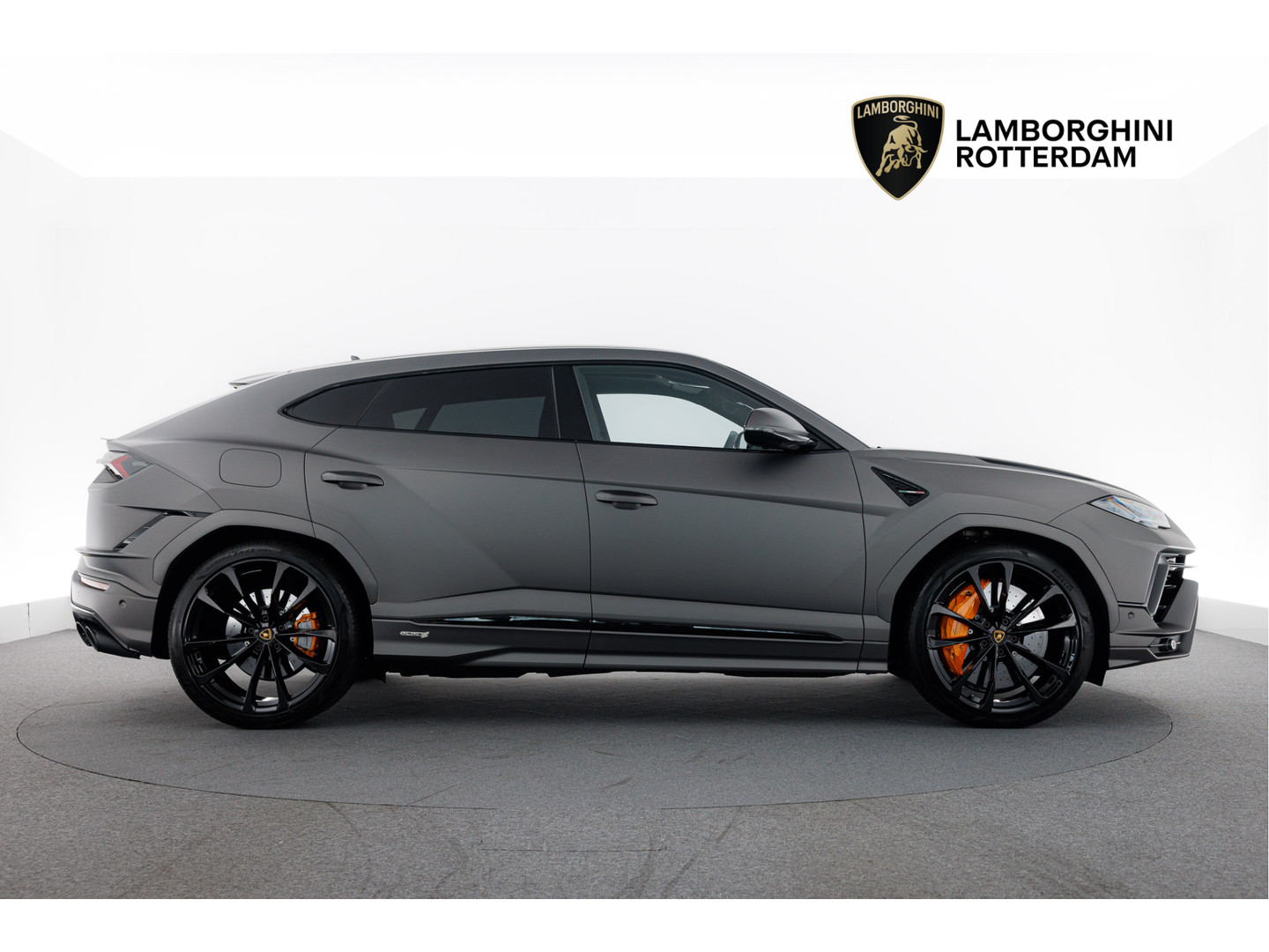Lamborghini Lamborghini