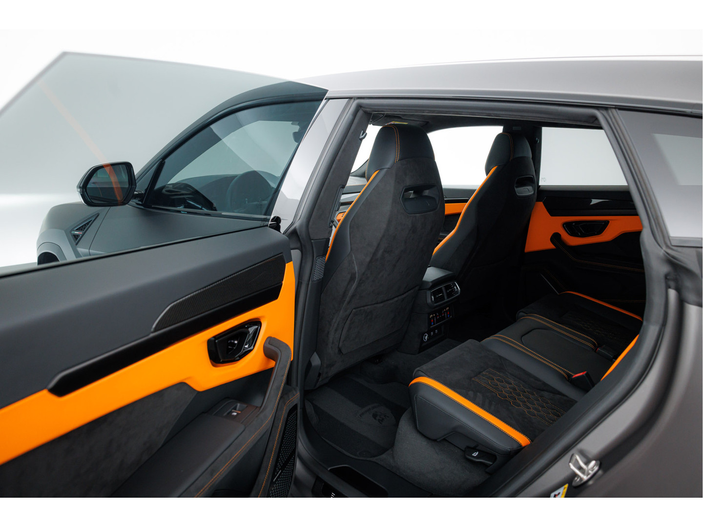 Lamborghini Lamborghini