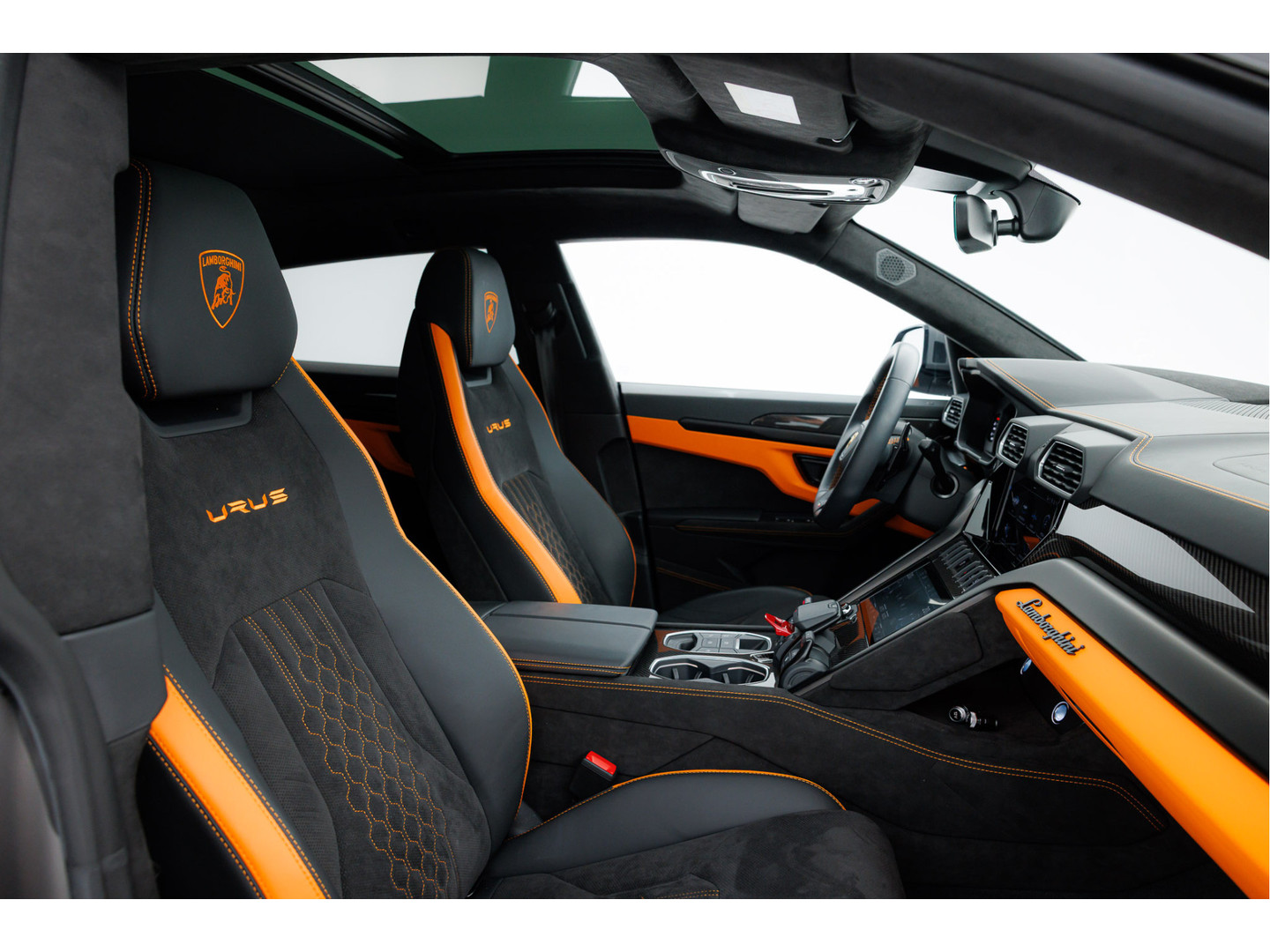 Lamborghini Lamborghini