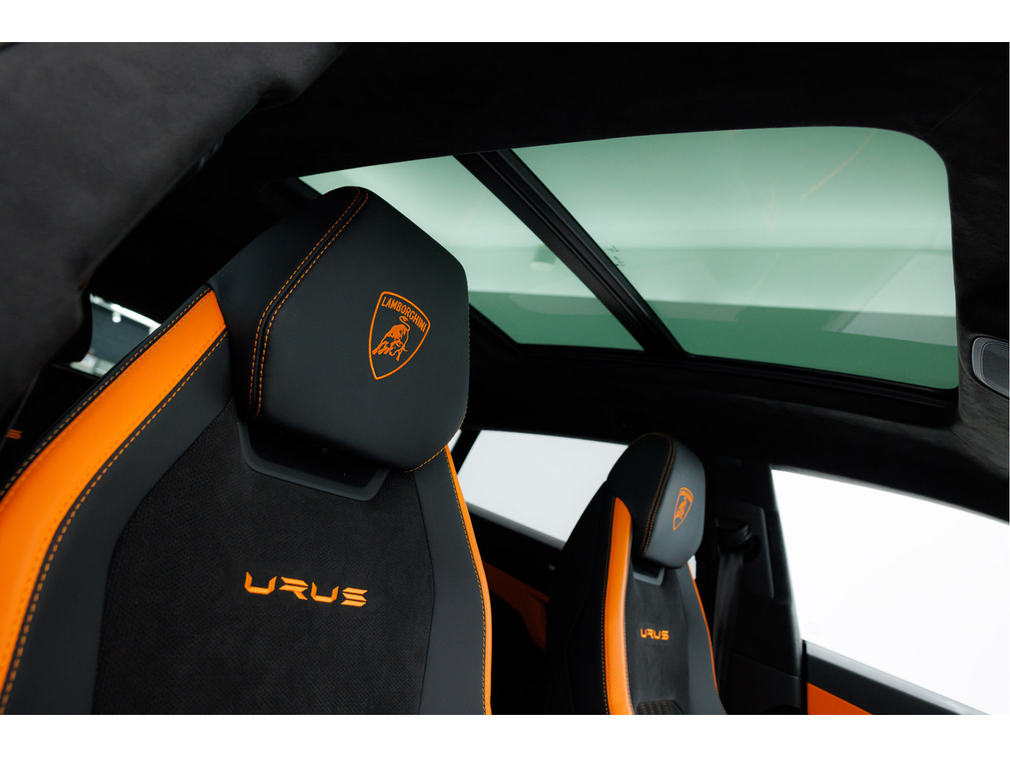 Lamborghini Lamborghini