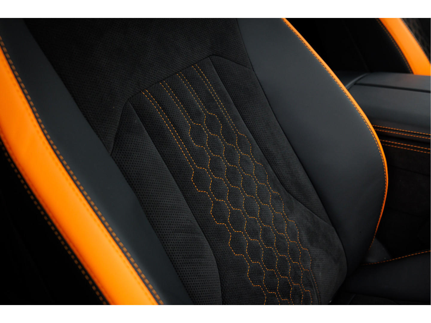 Lamborghini Lamborghini