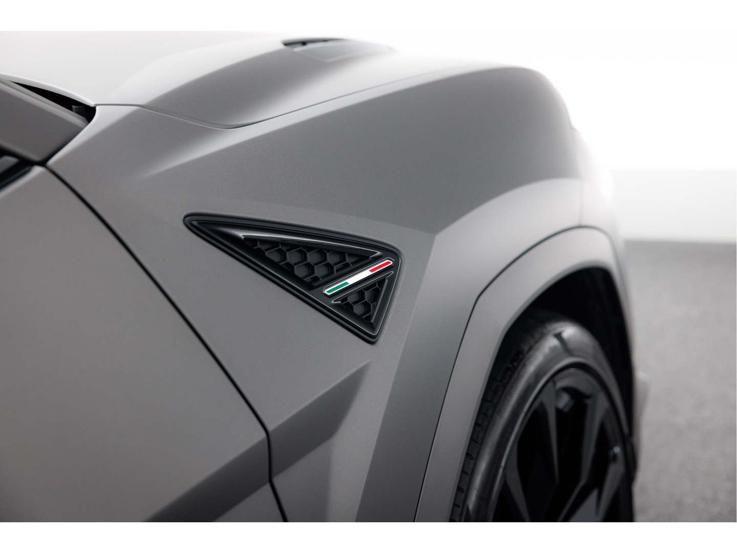Lamborghini Lamborghini