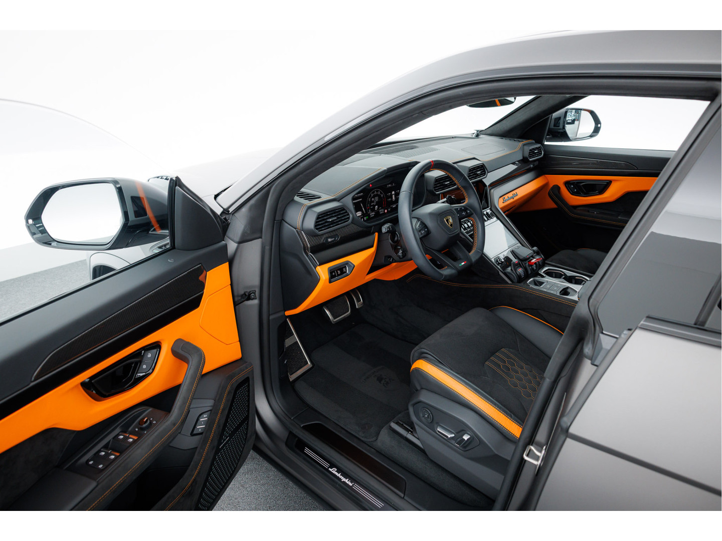 Lamborghini Lamborghini