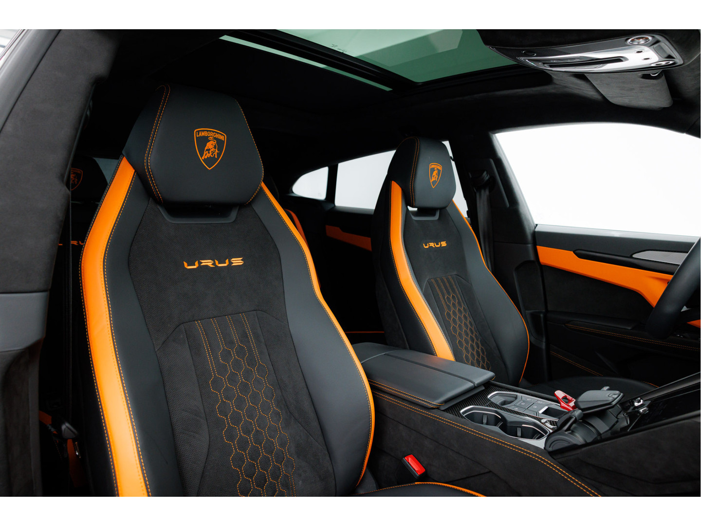 Lamborghini Lamborghini