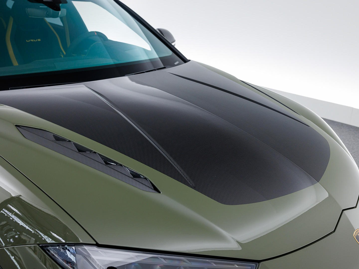 Lamborghini Lamborghini