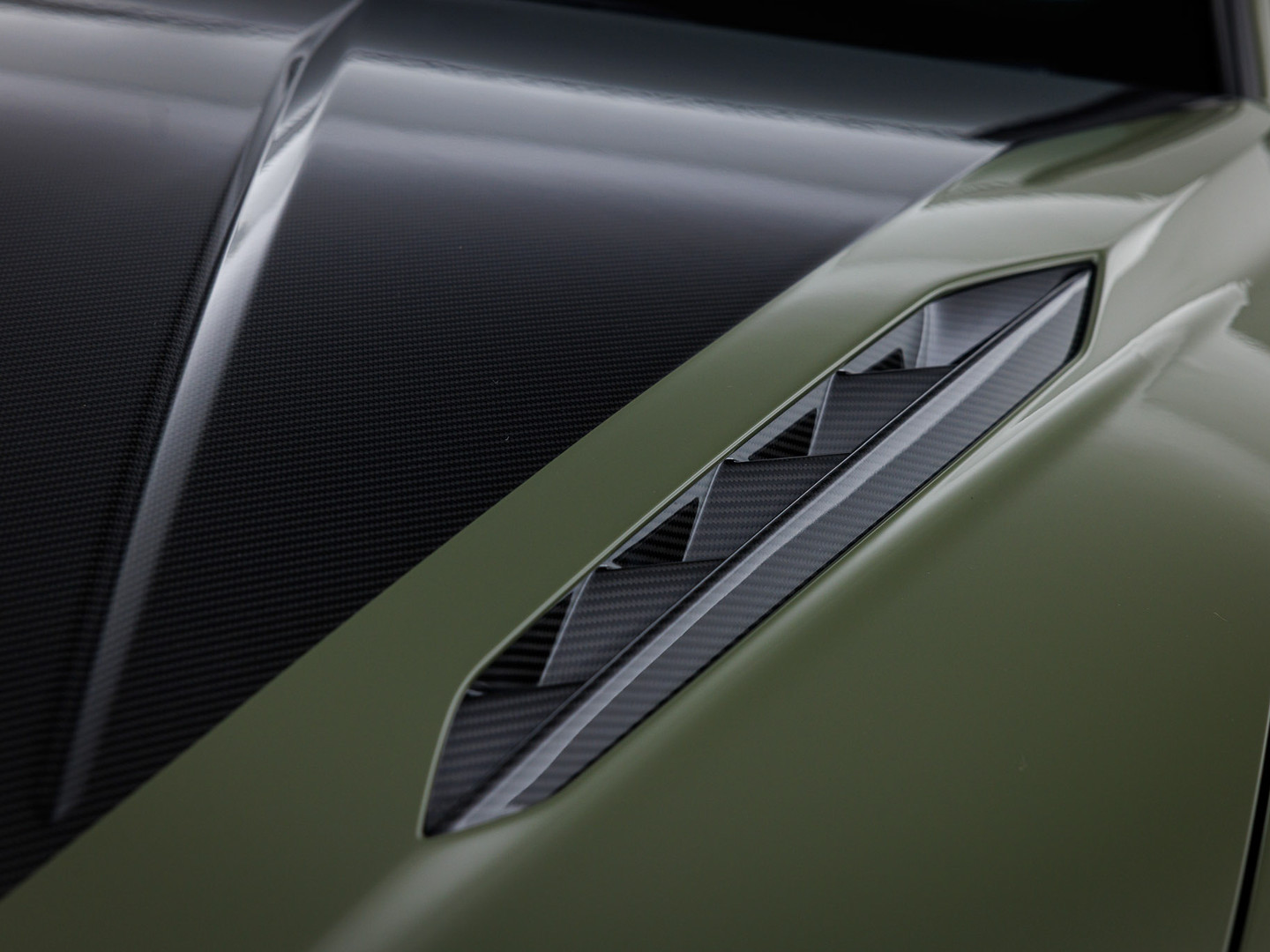 Lamborghini Lamborghini