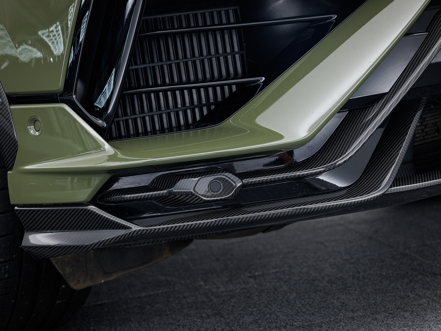 Lamborghini Lamborghini