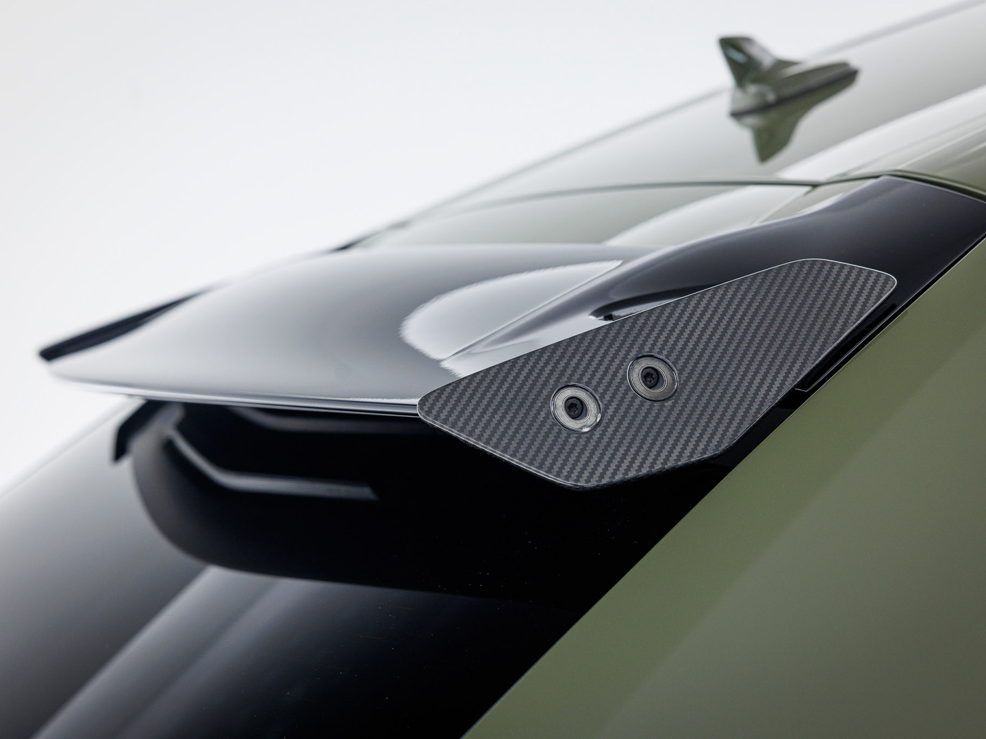 Lamborghini Lamborghini