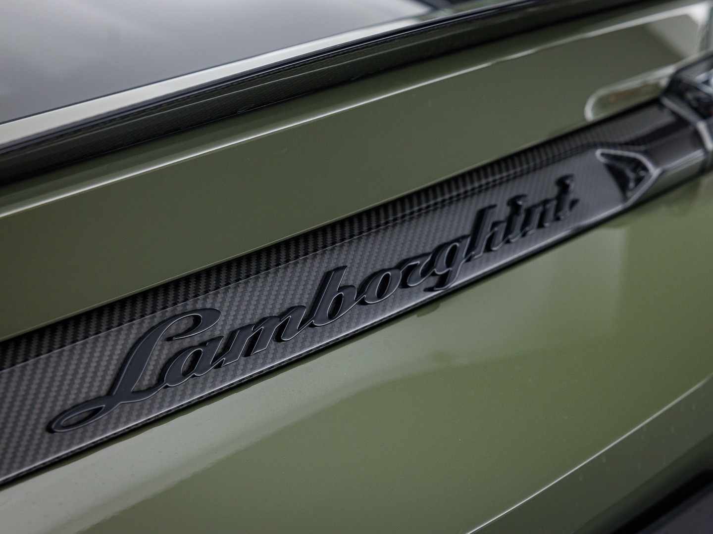 Lamborghini Lamborghini