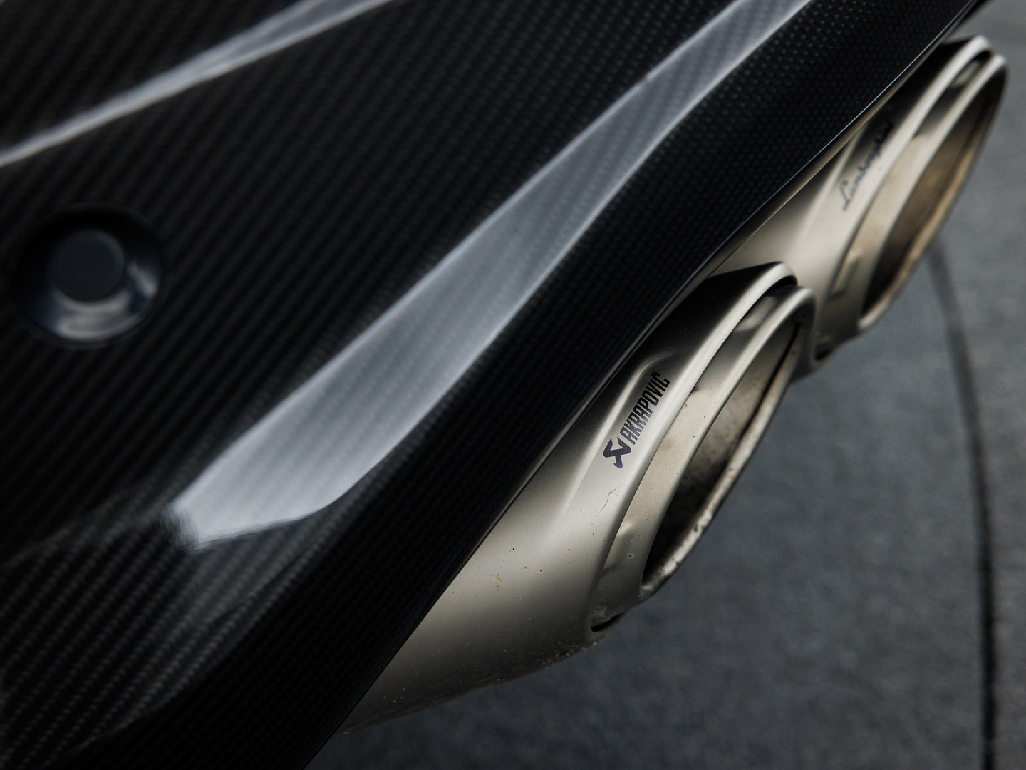 Lamborghini Lamborghini