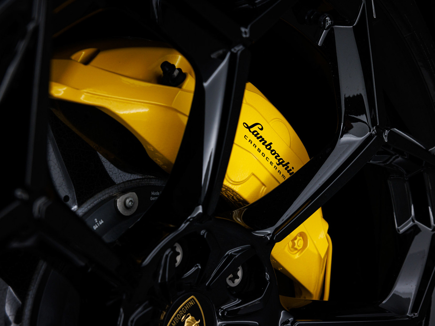 Lamborghini Lamborghini