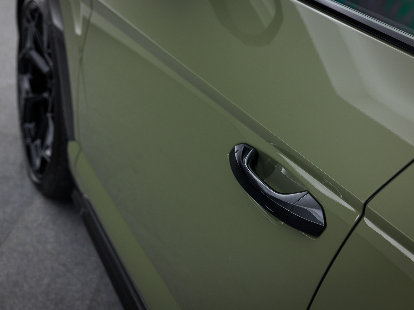 Lamborghini Lamborghini