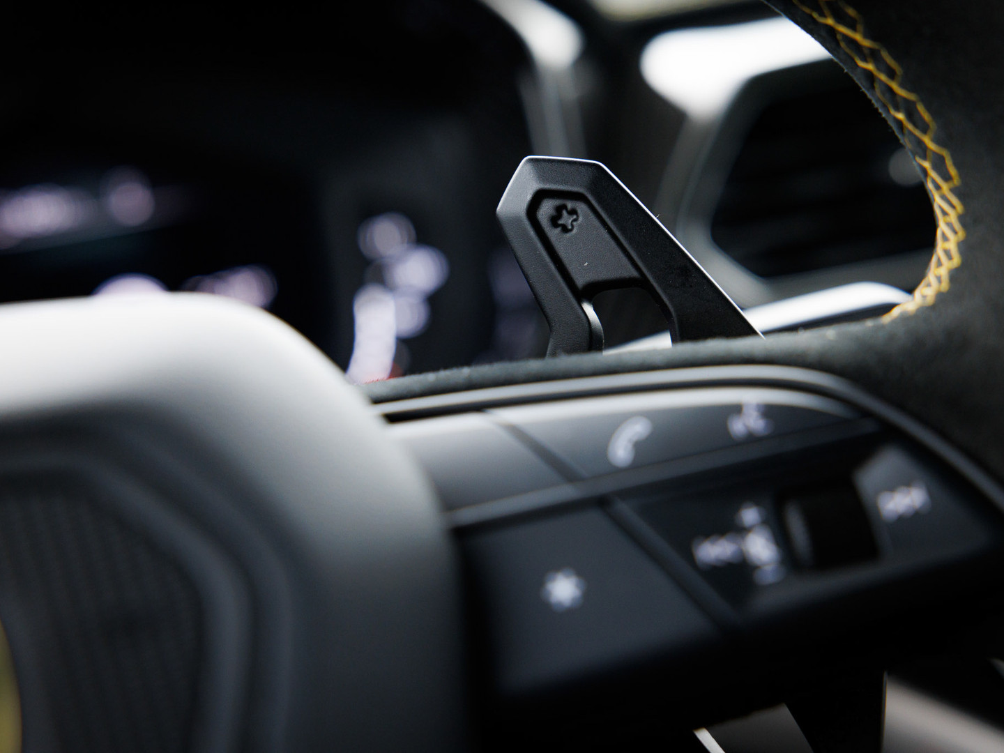 Lamborghini Lamborghini