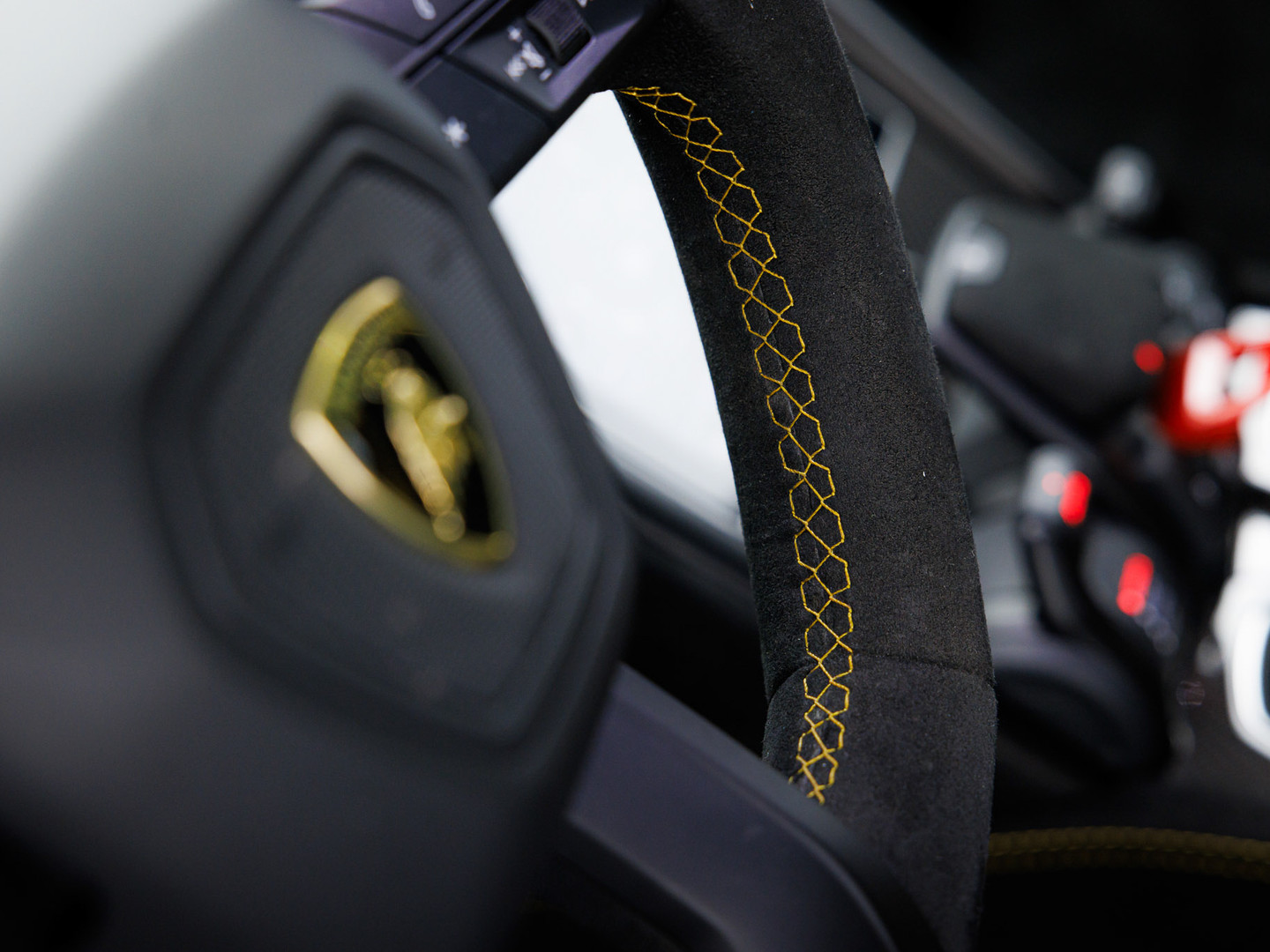 Lamborghini Lamborghini