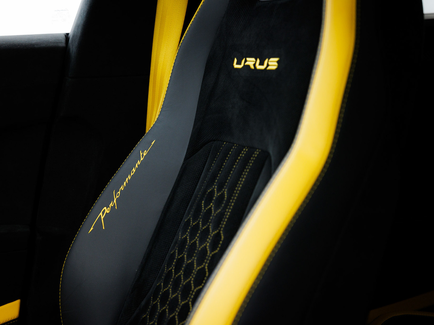 Lamborghini Lamborghini