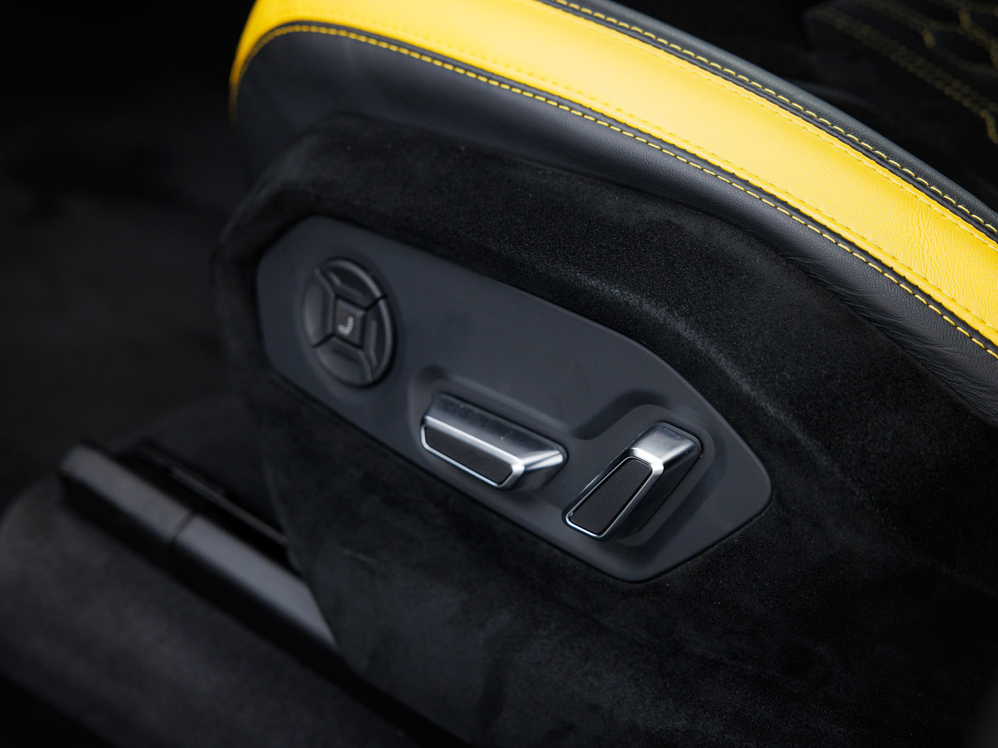 Lamborghini Lamborghini