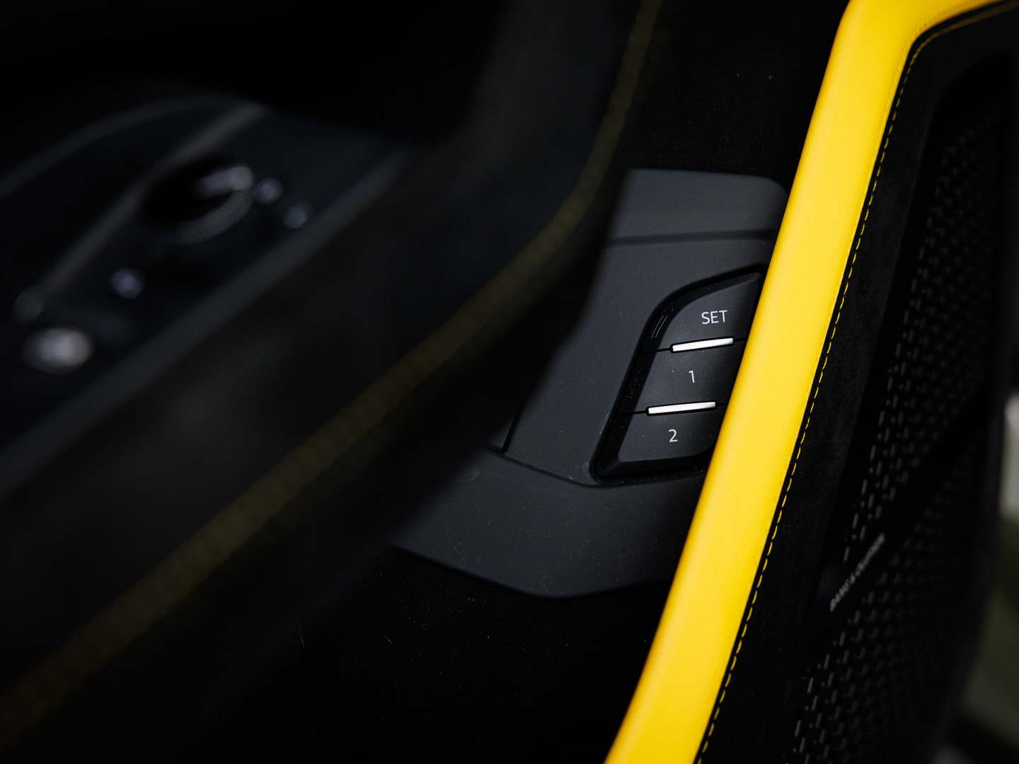 Lamborghini Lamborghini