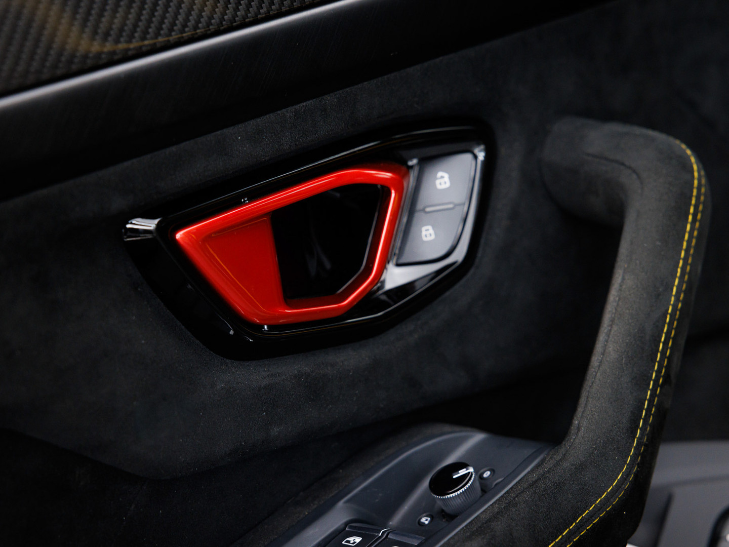 Lamborghini Lamborghini