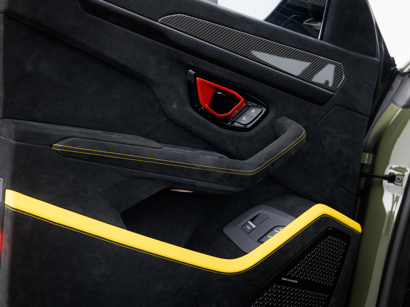 Lamborghini Lamborghini