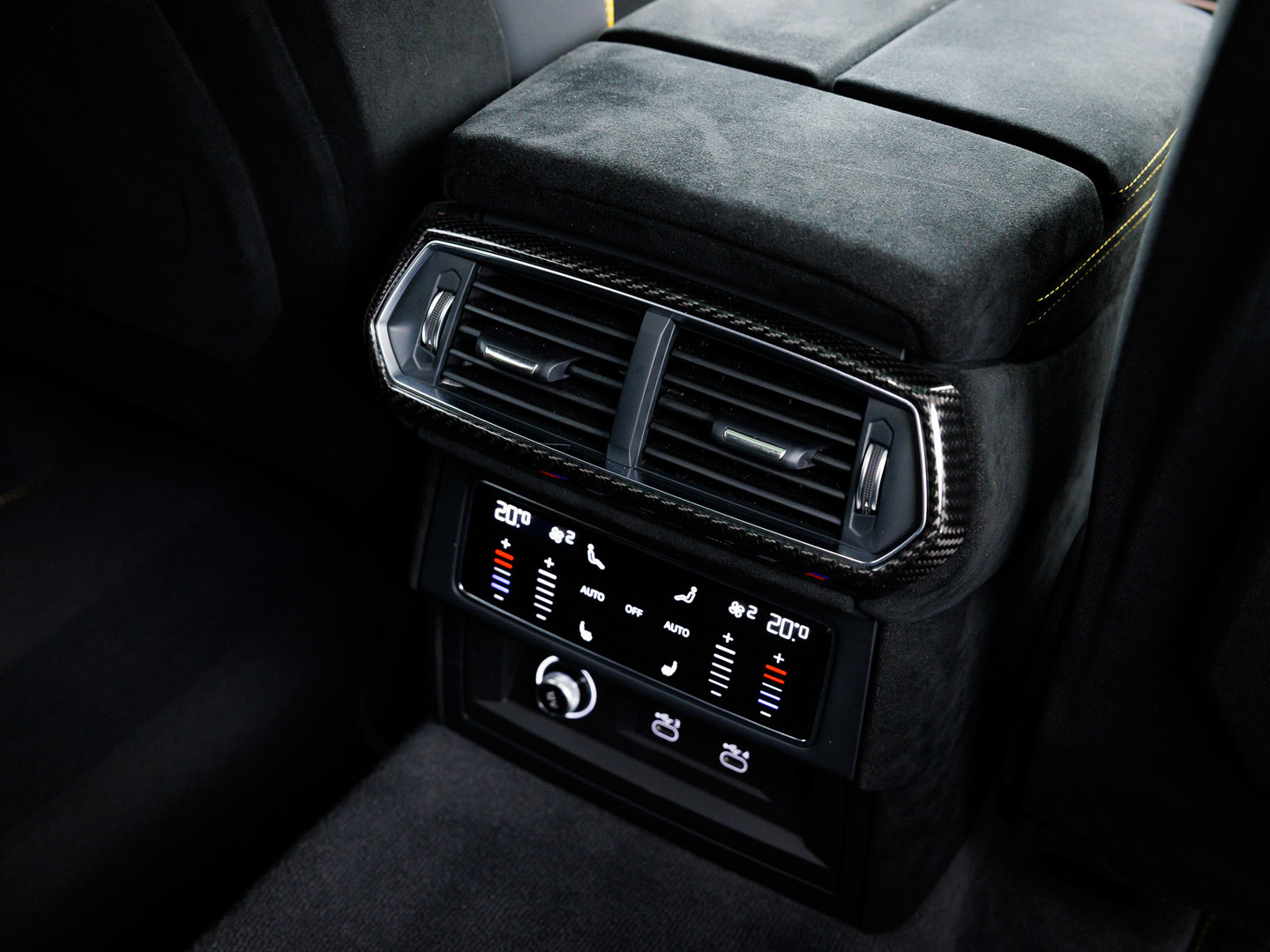 Lamborghini Lamborghini