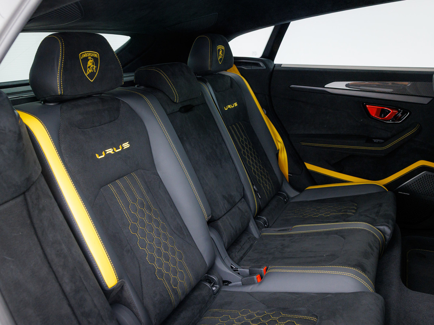 Lamborghini Lamborghini