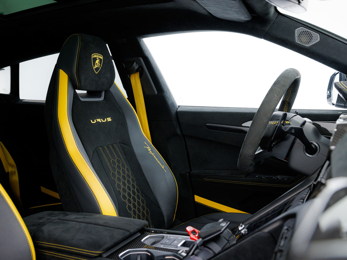 Lamborghini Lamborghini