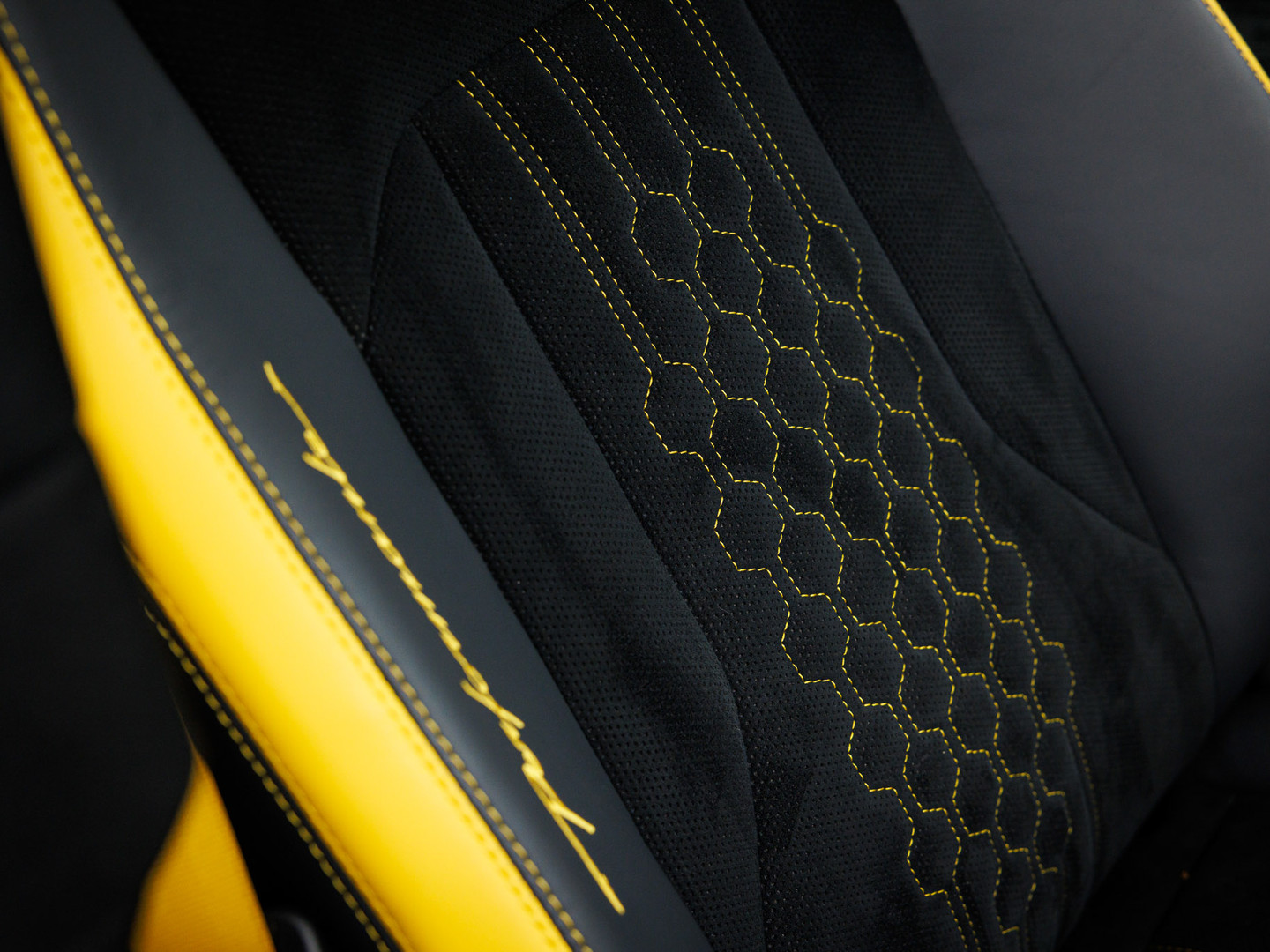 Lamborghini Lamborghini