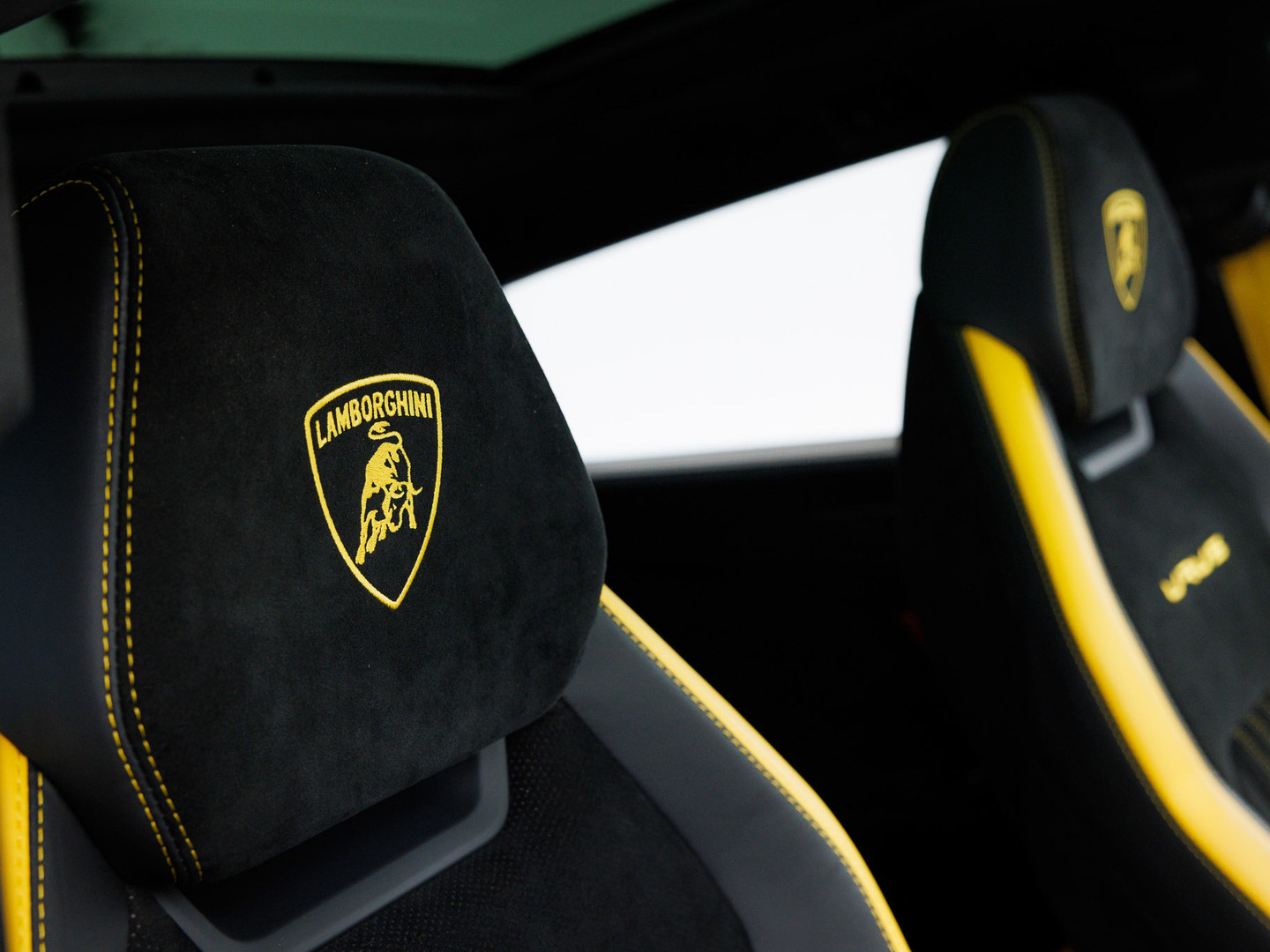 Lamborghini Lamborghini