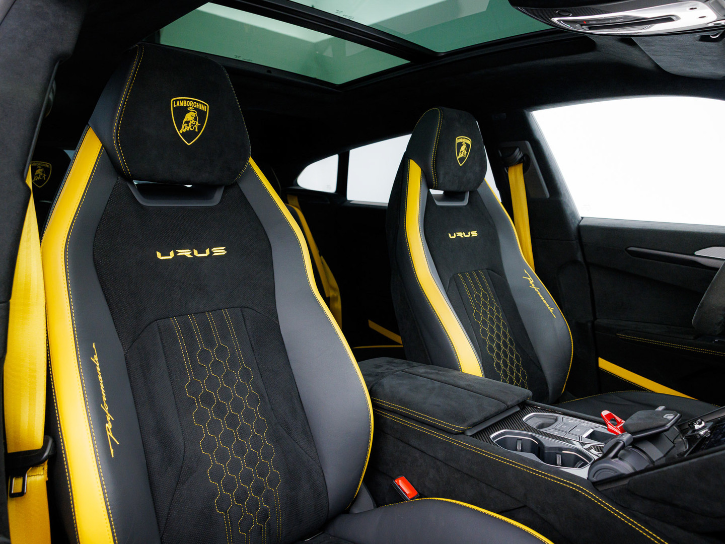 Lamborghini Lamborghini