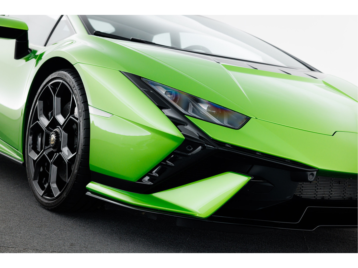 Lamborghini
