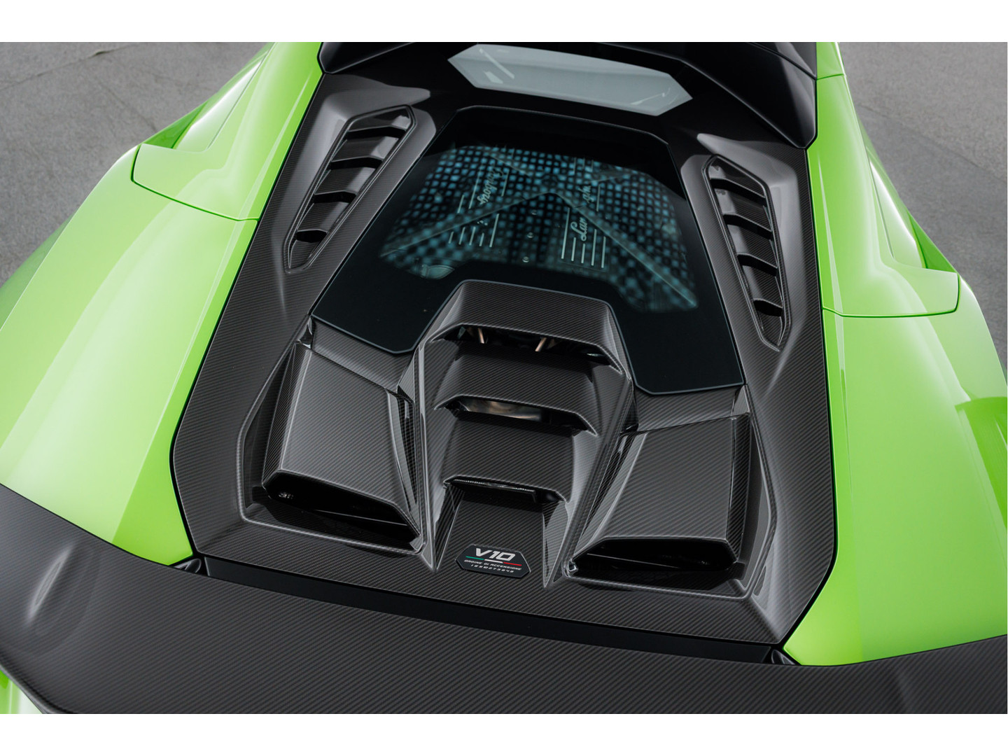 Lamborghini