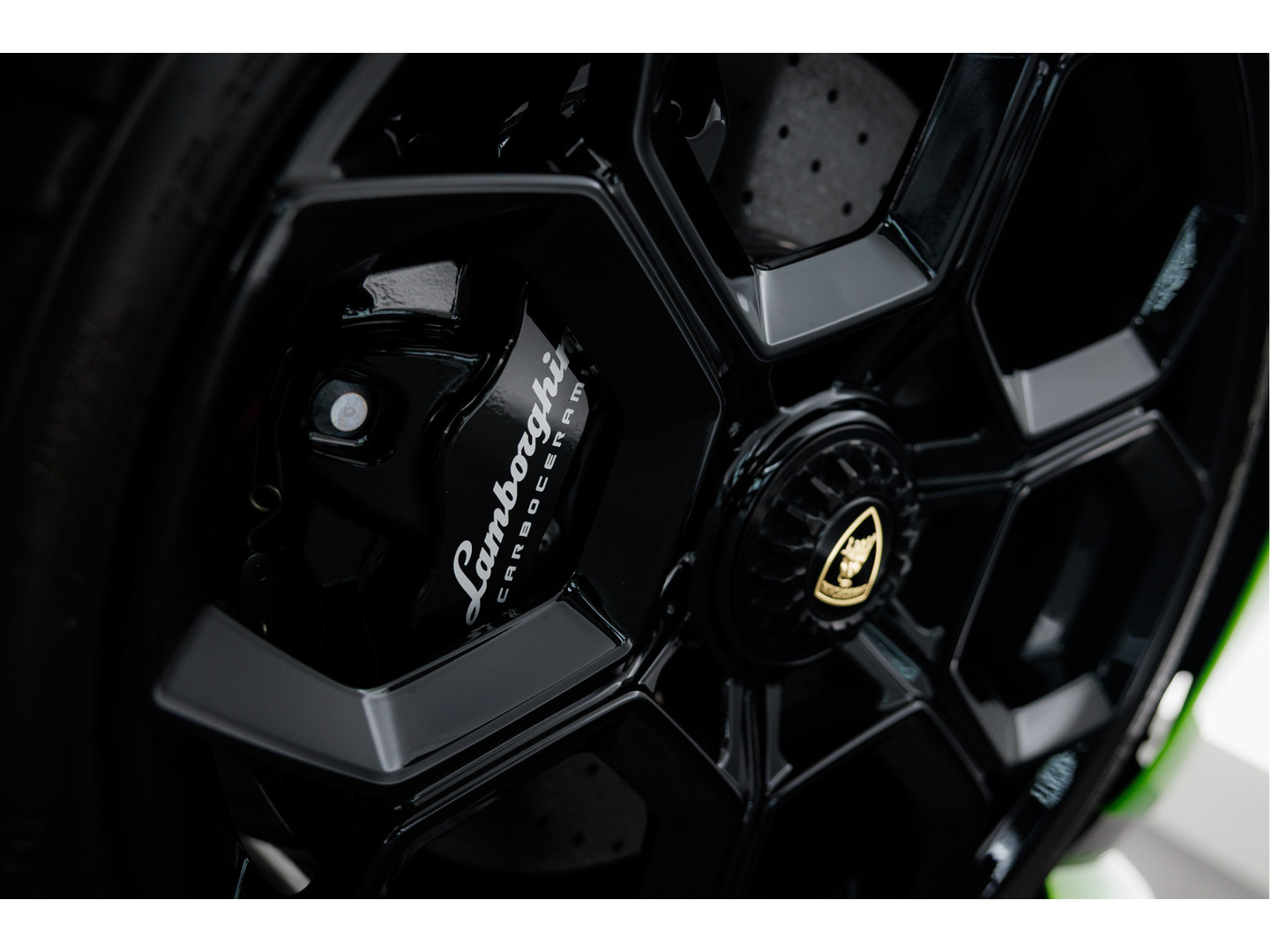 Lamborghini