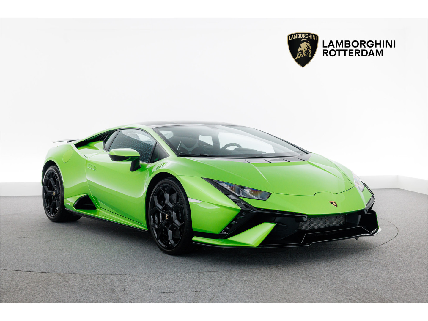 Lamborghini